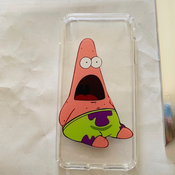 Iphone Xs max case custom made - Picture 1 of 2